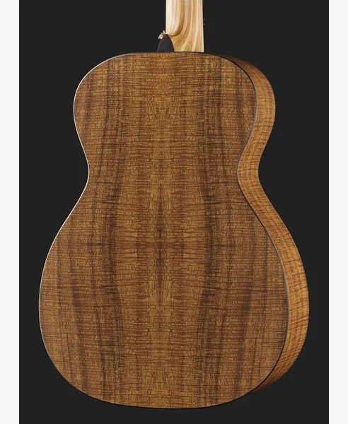 Martin Guitar Special 0X1-01 Koa detail 5