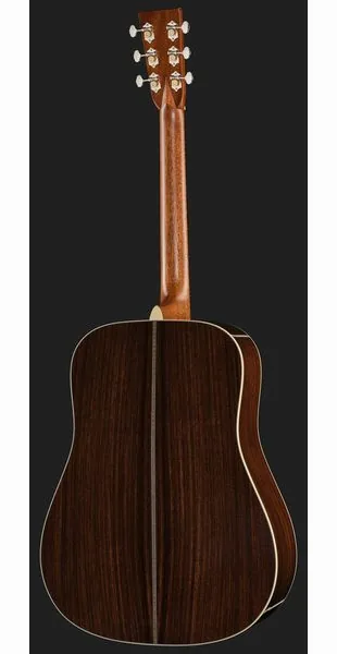 Martin Guitar Super HD-28 detail 3
