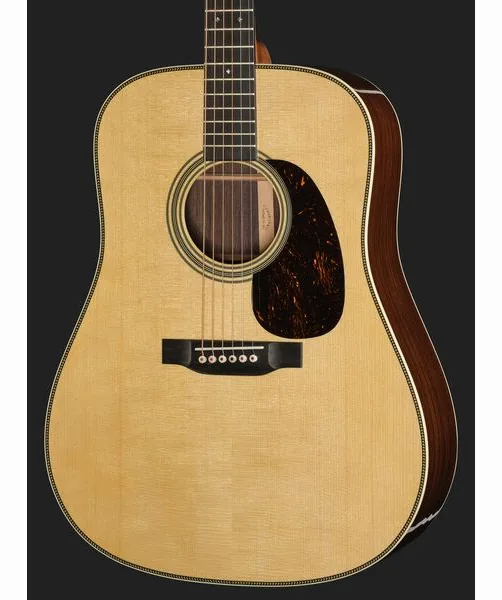 Martin Guitar Super HD-28 detail 4