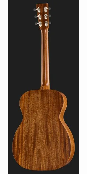 Martin Guitar 00-15M detail 3