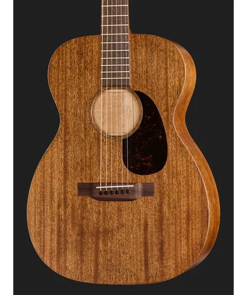 Martin Guitar 00-15M detail 4