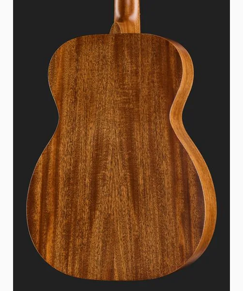 Martin Guitar 00-15M detail 5