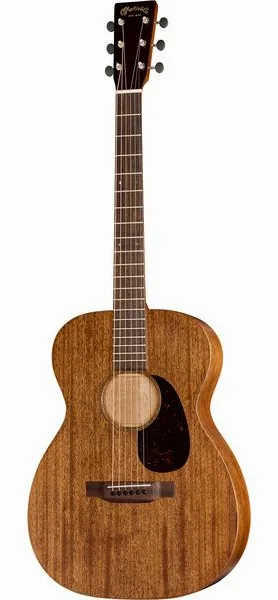 Martin Guitar 00-15M vooraanzicht