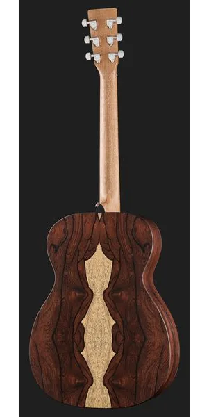 Martin Guitar 00-X2E Cocobolo detail 3