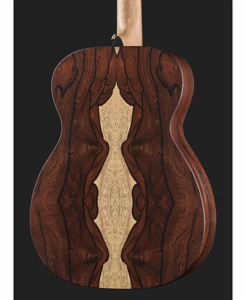 Martin Guitar 00-X2E Cocobolo detail 5