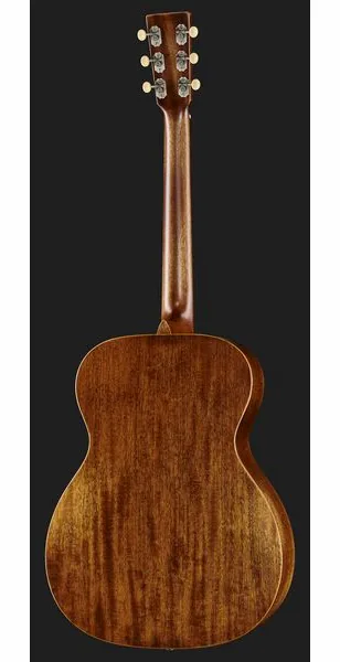 Martin Guitar 000-15M Streetmaster LH detail 3