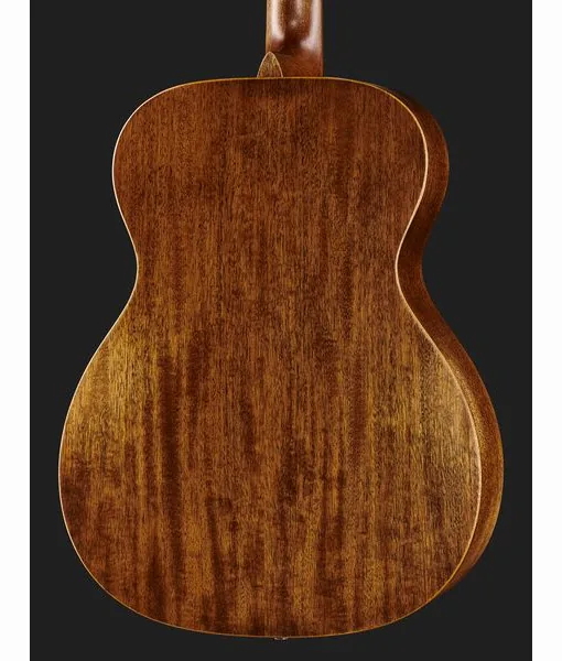 Martin Guitar 000-15M Streetmaster LH detail 5