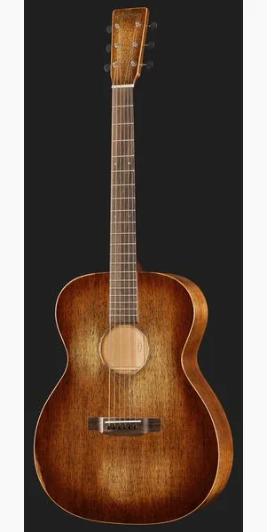 Martin Guitar 000-15M Streetmaster detail 2