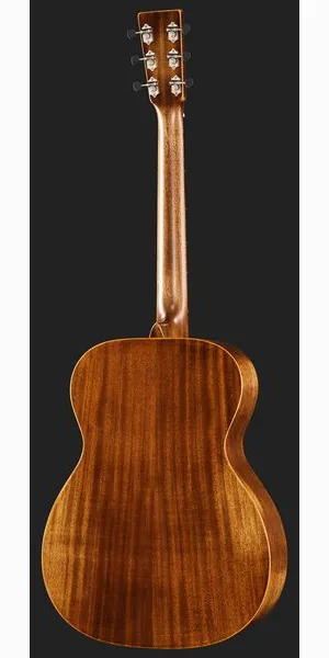 Martin Guitar 000-15M Streetmaster detail 3