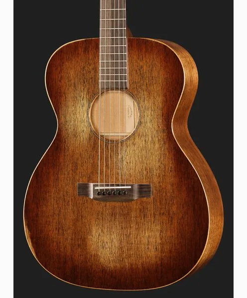 Martin Guitar 000-15M Streetmaster detail 4