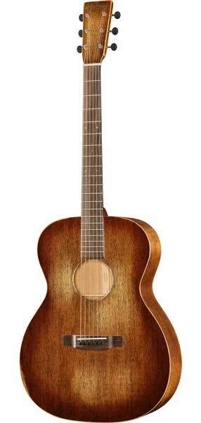 Martin Guitar 000-15M Streetmaster vooraanzicht