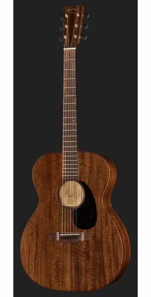 Martin Guitar 000-15M detail 2