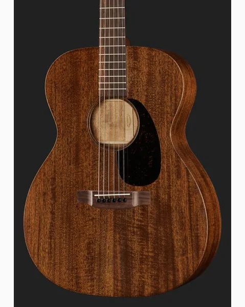 Martin Guitar 000-15M detail 4