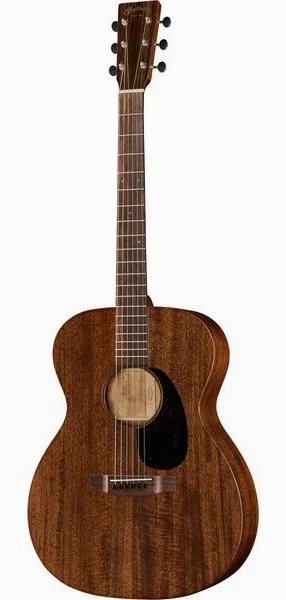 Martin Guitar 000-15M vooraanzicht