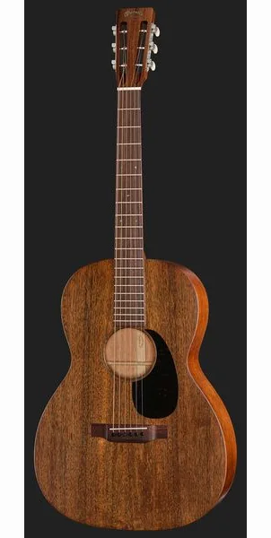 Martin Guitar 000-15SM detail 2