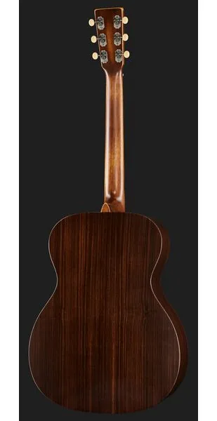 Martin Guitar 000-16 StreetMaster LH detail 3