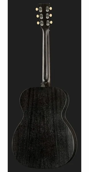 Martin Guitar 000-17E detail 3