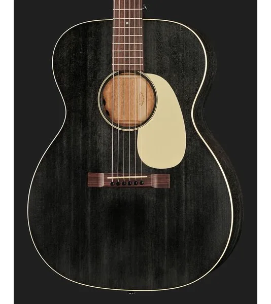 Martin Guitar 000-17E detail 4