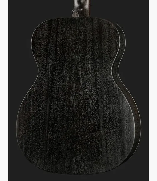 Martin Guitar 000-17E detail 5
