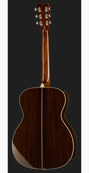 Martin Guitar 000-28EC Eric Clapton detail 3