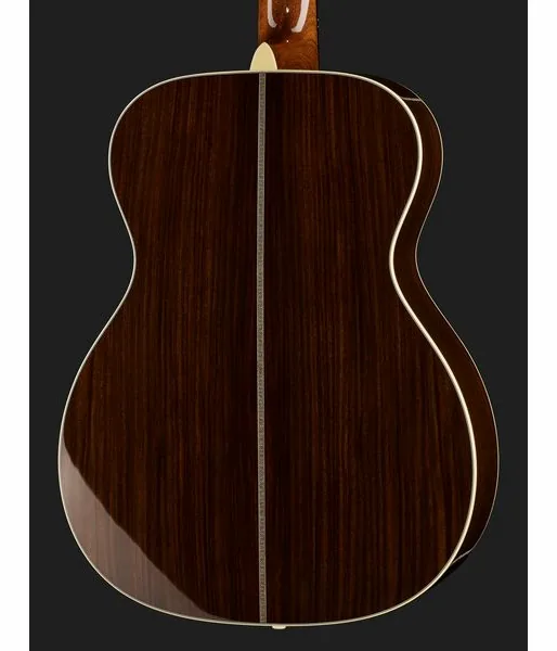 Martin Guitar 000-28EC Eric Clapton detail 5