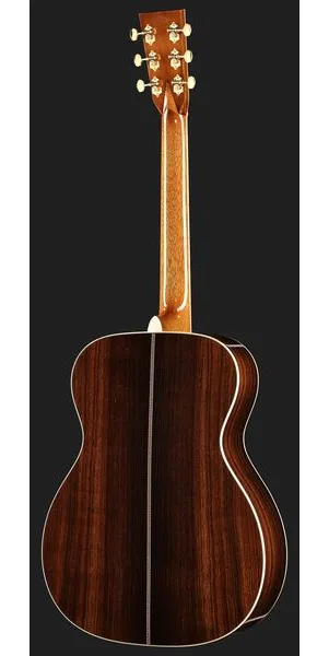 Martin Guitar 000-42 Modern Deluxe detail 3