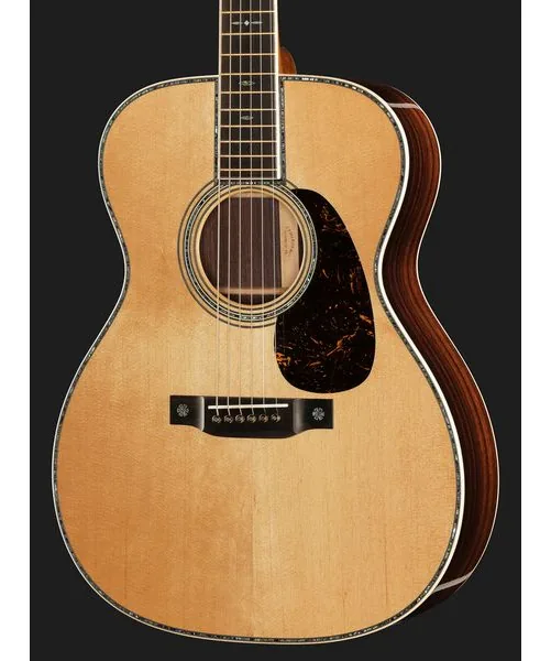 Martin Guitar 000-42 Modern Deluxe detail 4