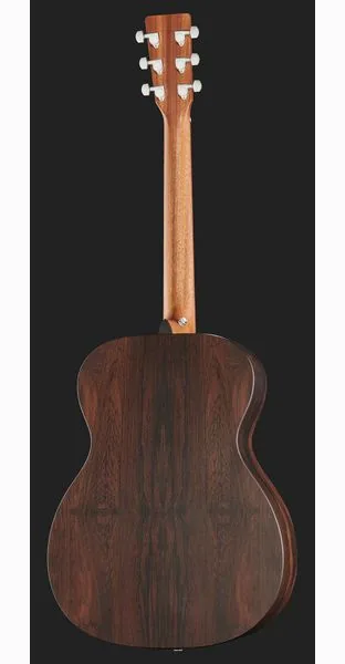 Martin Guitar 000-X2E LH detail 3