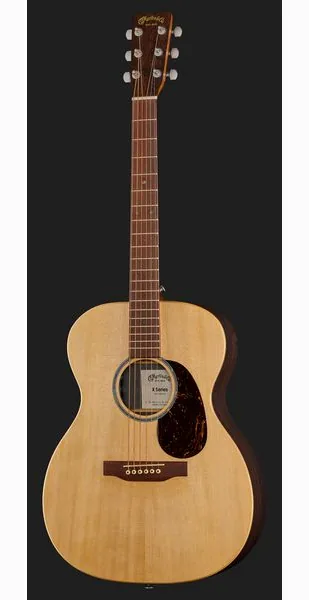 Martin Guitar 000-X2E Rosewood detail 2