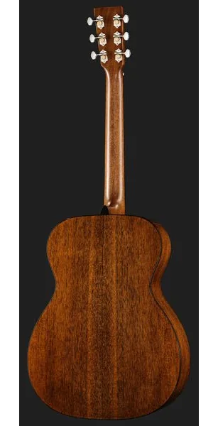 Martin Guitar 00018 LH detail 3