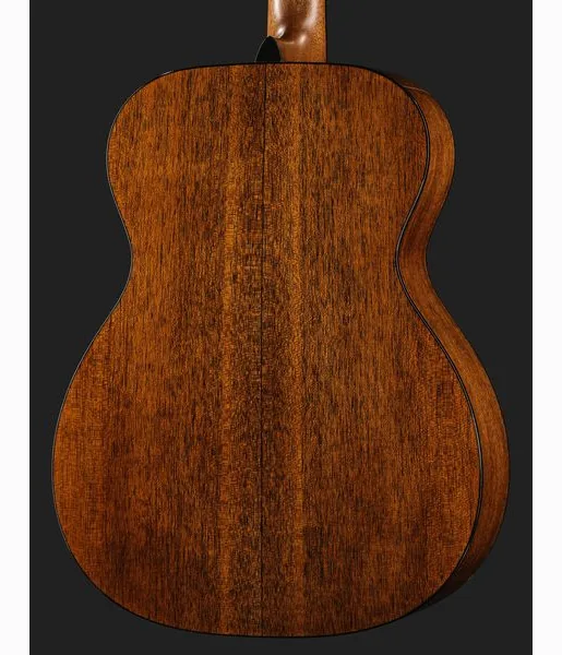 Martin Guitar 00018 LH detail 5