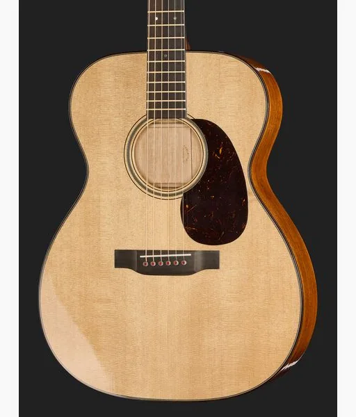 Martin Guitar 000-18 Modern Deluxe detail 4