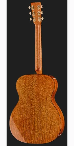 Martin Guitar 00018 detail 3