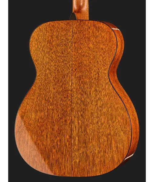 Martin Guitar 00018 detail 4