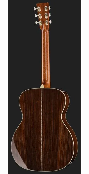 Martin Guitar 00028 detail 3