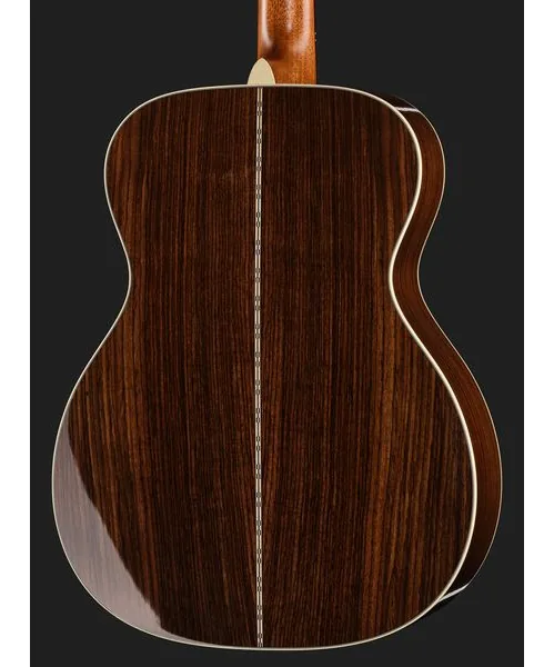 Martin Guitar 00028 detail 5