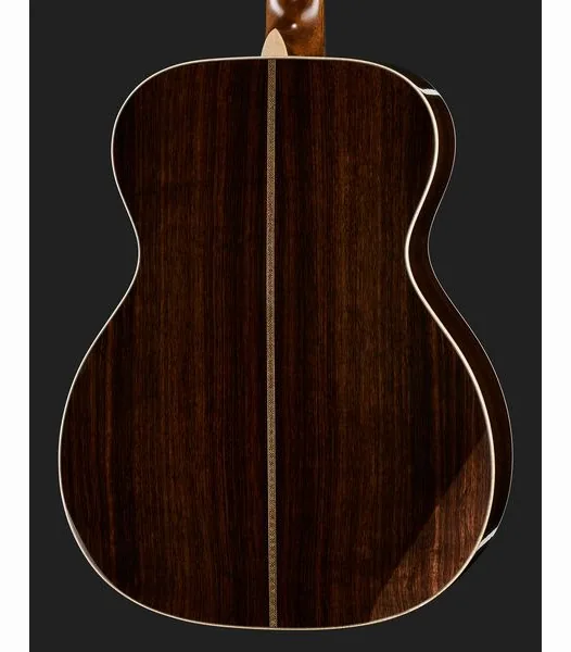 Martin Guitar 000-28 Modern Deluxe LH detail 5