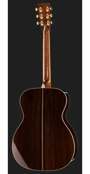Martin Guitar 000-28 Modern Deluxe detail 3