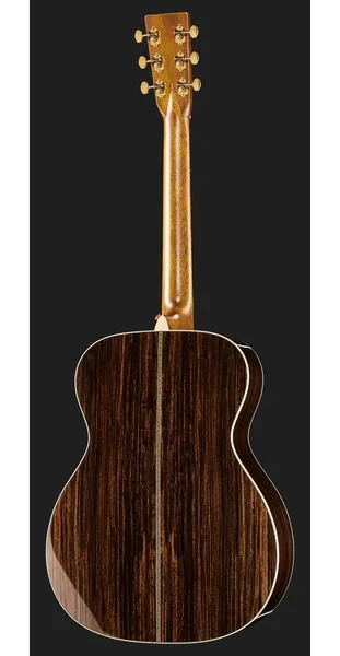 Martin Guitar 000-28E Modern Deluxe detail 3