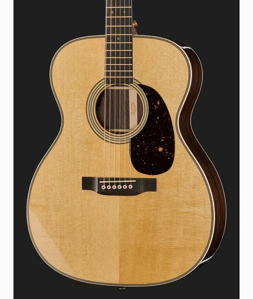 Martin Guitar 000-28E Modern Deluxe detail 4