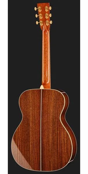Martin Guitar 00042 detail 3