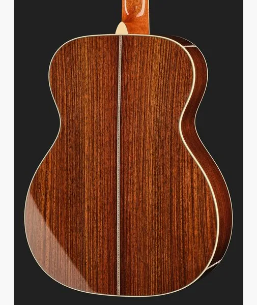 Martin Guitar 00042 detail 5