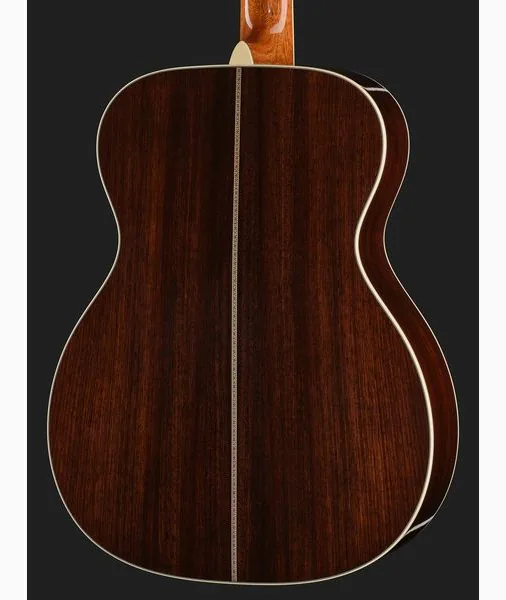 Martin Guitar 00042 LH detail 5