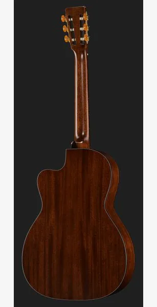 Martin Guitar 000C12-16E Nylon detail 3