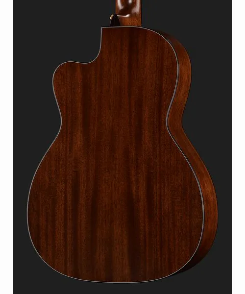Martin Guitar 000C12-16E Nylon detail 5