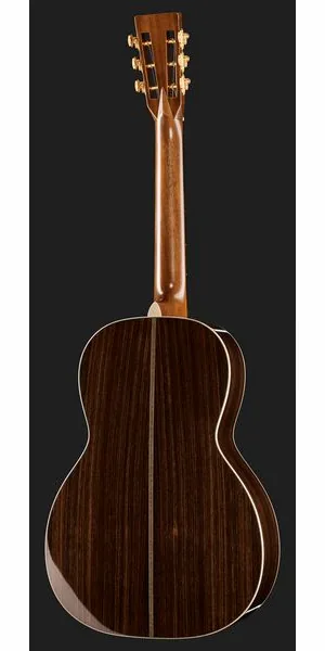 Martin Guitar 0012-28 Modern Deluxe detail 3