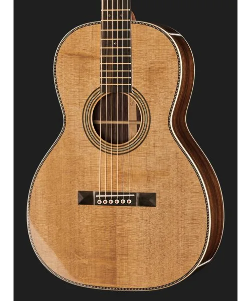 Martin Guitar 0012-28 Modern Deluxe detail 4