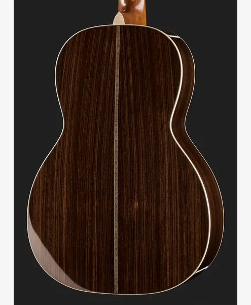 Martin Guitar 0012-28 Modern Deluxe detail 5