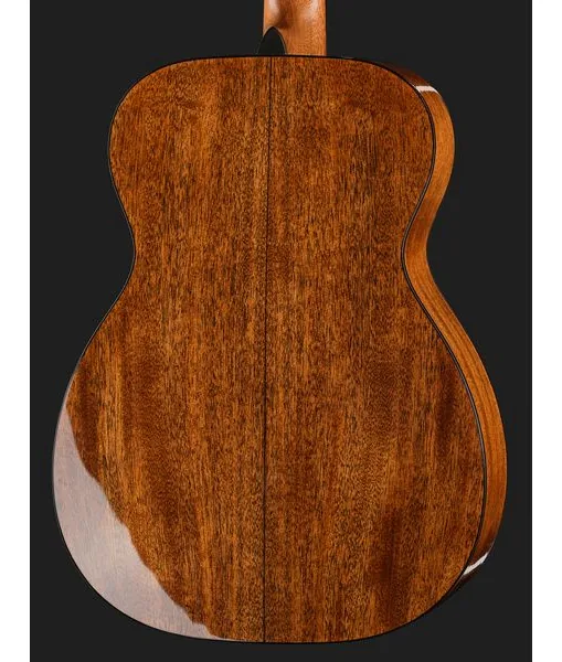 Martin Guitar 0018 LH detail 5