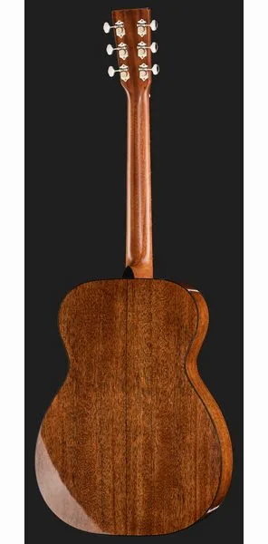 Martin Guitar 0018 detail 3